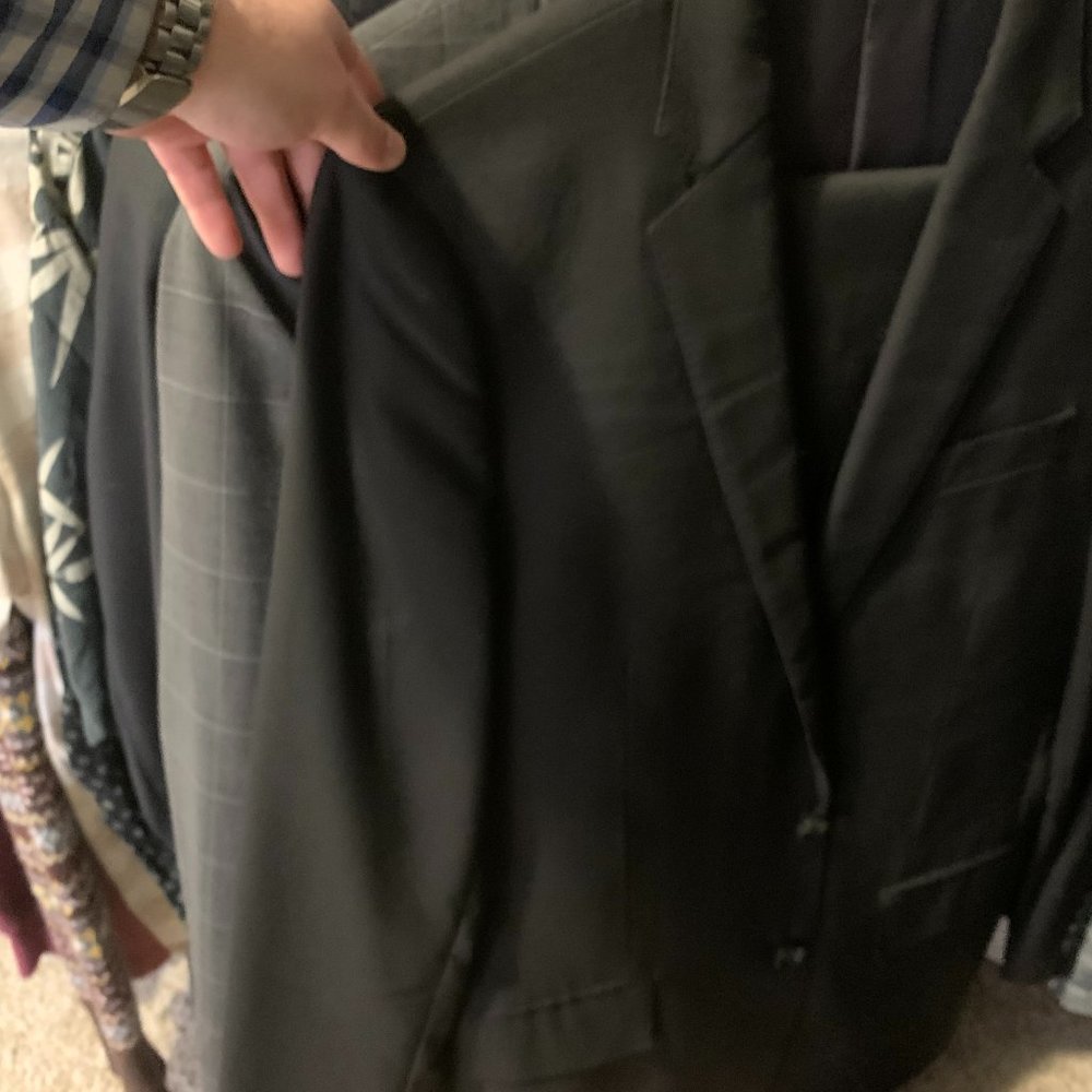 J. Crew Ludlow Jacket